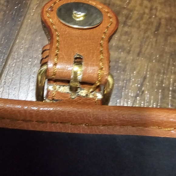 Pierre Balmain Satchel - Picture 4 of 11